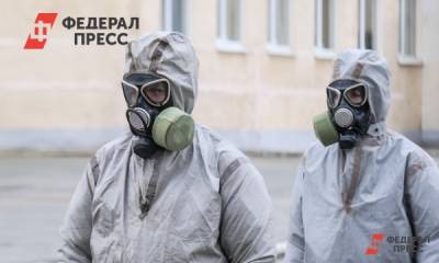 Жители Омска пожаловались на невыносимый запах газа