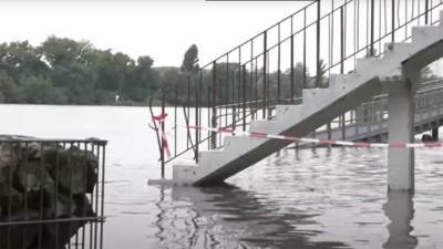 Число погибших при наводнении на западе Германии выросло до 164