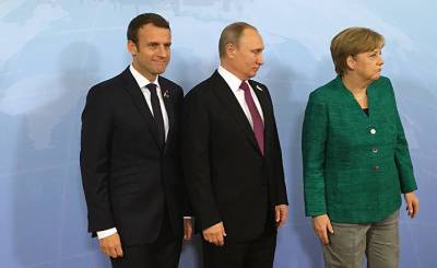 Саммит ЕС — Россия: Польша навредила сама себе (Rzeczpospolita, Польша)