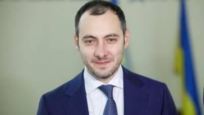 Министр инфраструктуры Кубраков заявил о продаже своей доли в бизнесе