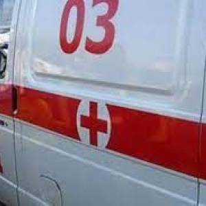 В запорожской больнице скончался рабочий из Энергодара, который получили ожоги во время ремонта кровли