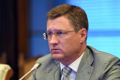 Вице-премьер Александр Новак будет курировать в правительстве СКФО