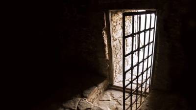 Таинственная тюрьма в Ленобласти проходила по делу об убийстве Бадри Шенгелии