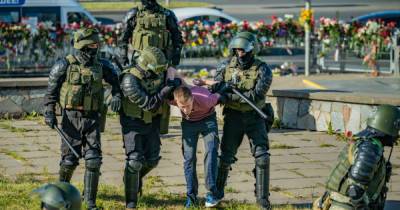 Косметические конституционные правки. Как белорусская армия стала оккупационной