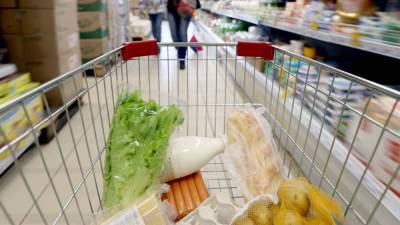 В «Единой России» разработают меры по снижению цен на продукты