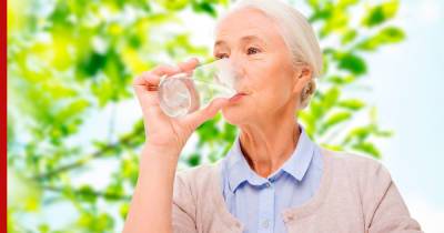 Секрет долголетия в простом напитке: снижаем риск гипертонии и сердечных заболеваний