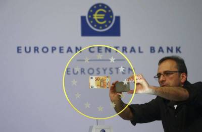 Топ-5 недели: соглашение ОПЕК + и заседание ЕЦБ