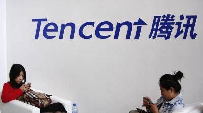 Китайский интернет-гигант Tencent покупает британскую Sumo Group