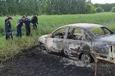 Бывший зэк признался в убийстве алтайского участкового, объяснив расправу местью за пытки