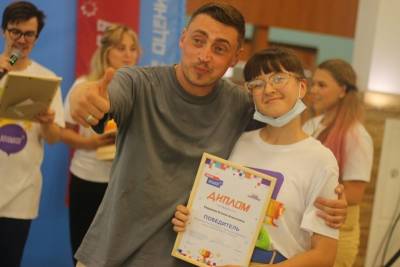 Астраханская школьница выиграла образовательное путешествие по России