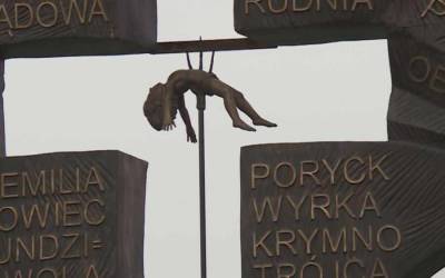 В Польше установят памятник жертвам Волынской резни
