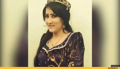 Прокуратура в Таджикистане назвала суицидом смерть девушки от 26 ножевых ранений