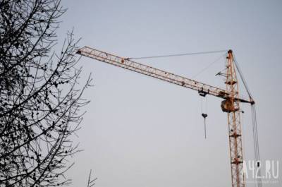 В Кемерове гендиректора строительной компании обвиняют в растрате 190 млн рублей дольщиков
