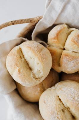 Хлебопеки предупредили россиян о подорожании хлеба