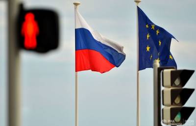 Россия снова вышла сухой из конфликта: Евросоюз переключился на Китай