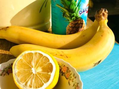 Раскрыты правила употребления сезонных фруктов и овощей