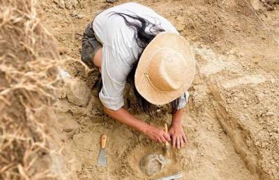 Находка археологов в Крыму потрясала общественность: артефакт оказался бесценным