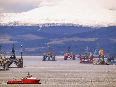 Страны ОПЕК+ договорились о наращивании добычи нефти