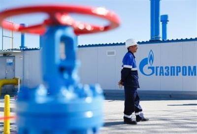 "Газпром" забронировал на август допмощности ГТС Украины в 15 млн кубов в сутки - RBP
