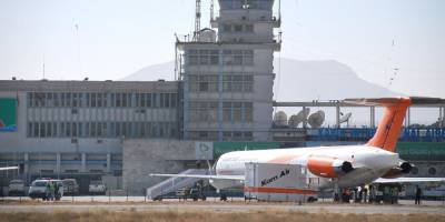 У МИД России появились вопросы в связи с передачей Турции контроля над аэропортом Кабула