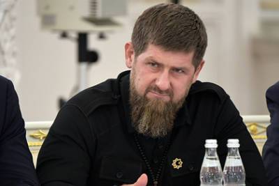 Кадыров пошутил о «секретных тюрьмах» в Чечне