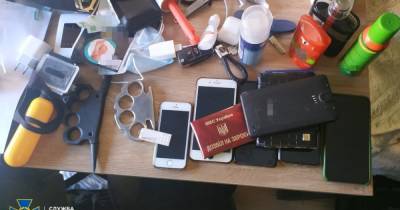"Требовали отрезать ухо или палец": СБУ задержала причастных к нападению на замглавы АРМА Павленко