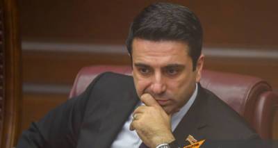 Ален Симонян – кандидат в спикеры армянского парламента от правящей партии