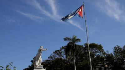 Китай призвал США снять блокаду Кубы