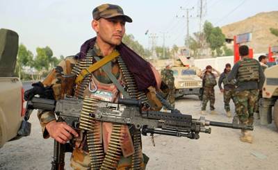 Le Figaro (Франция): с точки зрения Москвы, американская миссия в Афганистане «провалилась»