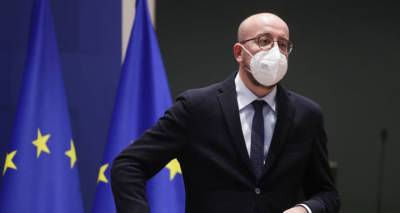 Президент Евросовета назвал условие финансовой помощи ЕС Грузии