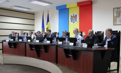 ЦИК Молдавии утвердил итоги выборов, слово за Конституционным судом