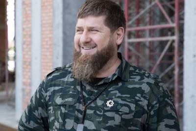 Кадыров высмеял секретные тюрьмы в Чечне