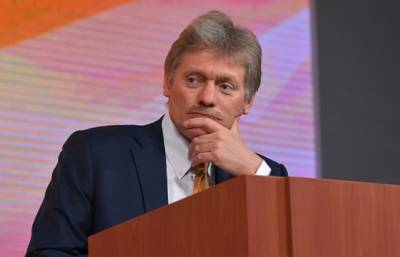 В Кремле назвали кураторство вице-премьеров не подменяющим институт полпредства президента