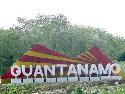 Администрация Байдена перевела из Гуантанамо своего первого заключенного