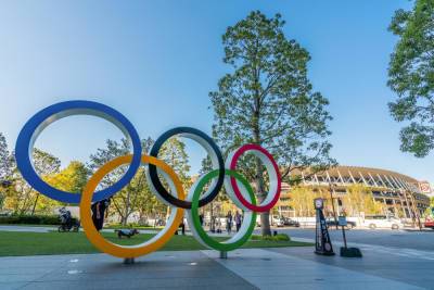 На Олимпиаде в Токио коронавирусом заболели три спортсмена