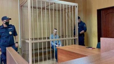 Суд начал рассмотрение дела об убийстве подростка 14-летней давности в Москве