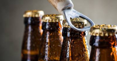Производители пива: ограничения торговли не решат проблему неумеренного употребления алкоголя