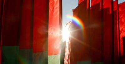 «Залог счастливого будущего Беларуси – в народном единстве». Гродненцы о том, что нас объединяет и почему сплоченность – высшая ценность
