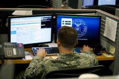 США указали на различия между российскими и китайскими хакерами
