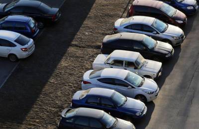 Комтранс проверит петербургских автовладельцев на соблюдение правил парковки