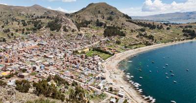 День черепов и Дорога смерти: что нужно знать о Боливии перед поездкой