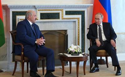 Biznes Alert: интеграция России и Белоруссии стала бесконечным процессом
