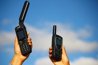 Ямальские оленеводы получат спутниковые телефоны с пакетом услуг связи