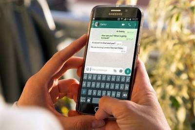 WhatsApp уже полгода глючит на смартфонах Samsung. Как этого избежать