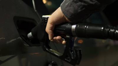 В "Лукойле" назвали условие снижения цен на бензин до 20 рублей за литр