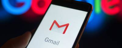 Пользователи загрузили облегченную версию приложения Gmail более 500 млн раз