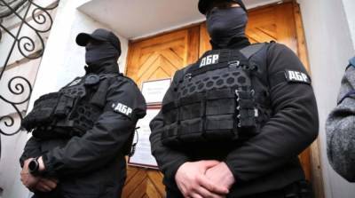 Нападение на пограничников: ГБР задержало двух сотрудников СБУ