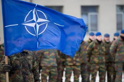 СМИ: новым генсеком НАТО может стать женщина
