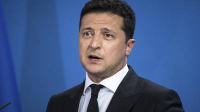 Зеленский обсудит в Грузии "евроинтеграцию и оккупацию" - мнение эксперта