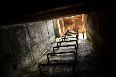В Ленобласти рассказали подробности о секретной подземной тюрьме